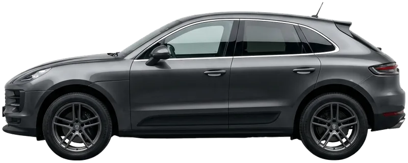 SUV